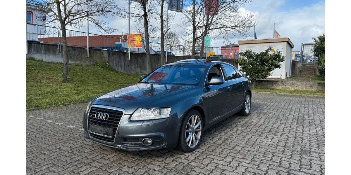 Audi A6 299.990 km 3.300 &euro; Worms 67547