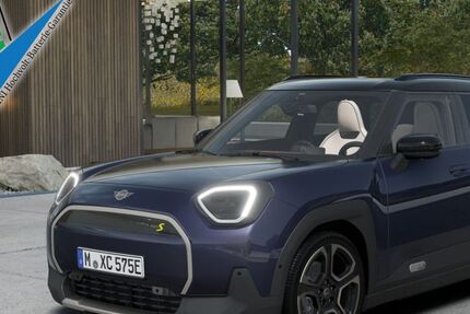 Mini Aceman 11.542 km 33.590 &euro; Lüneburg 21339