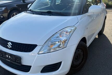 Suzuki Swift 105.950 km 4.990 € Trappenkamp 24610