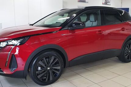 Peugeot 3008 47.826 km 22.900 &euro; Augsburg 86179