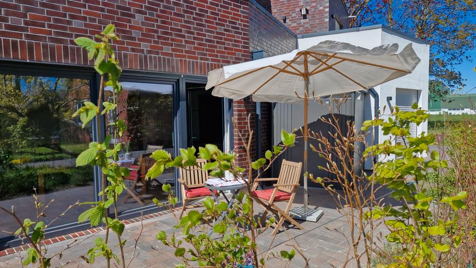 Erdgeschoßwohnung Norden - 2 Zimmer, 84 m&sup2;, 349.500&euro; | Angebot:27085510