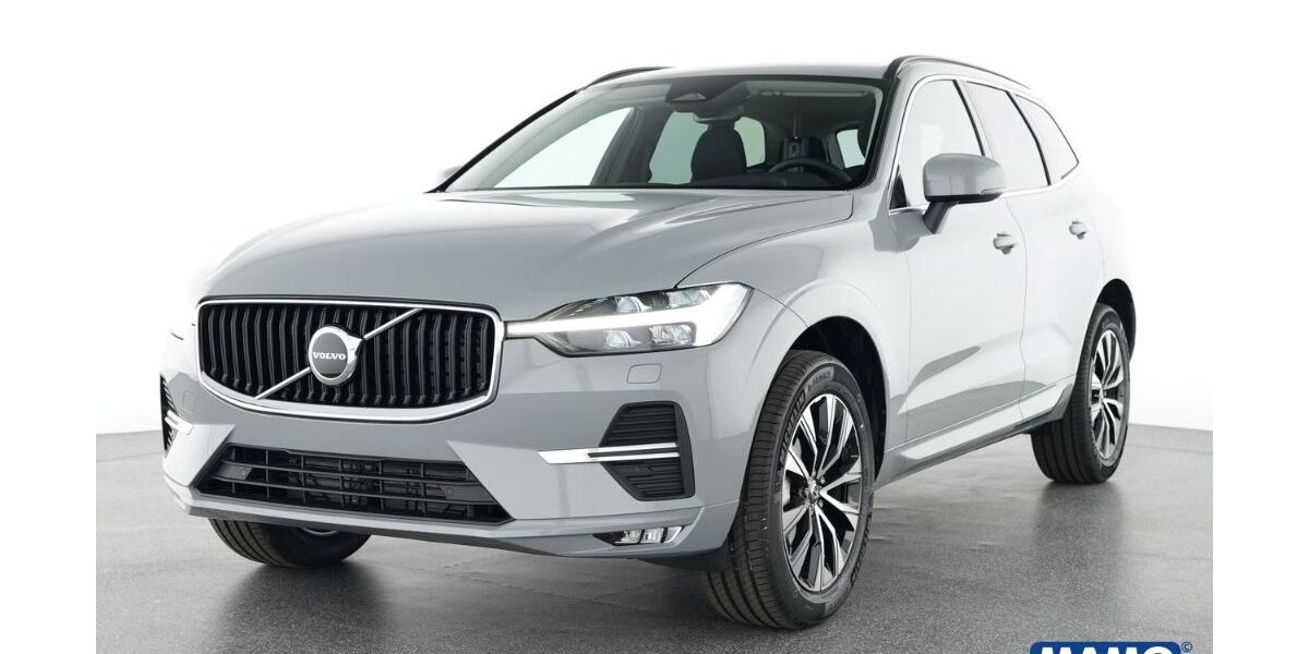 Volvo XC60 25.707 km 43.990 &euro; Bielefeld 33647