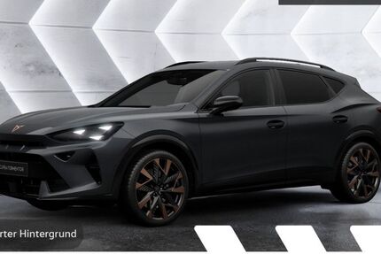 Cupra Formentor 1.500 km 39.943 &euro; Gelnhausen 63571