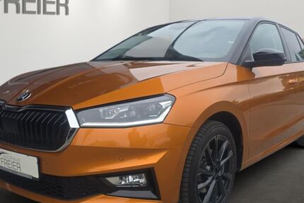 Skoda Fabia 35.740 km 20.480 &euro; Heilbronn 74076