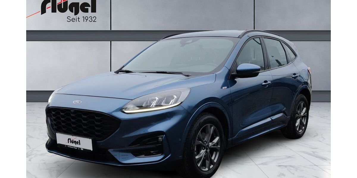 Ford Kuga 39.749 km 20.490 &euro; Erfurt 99089