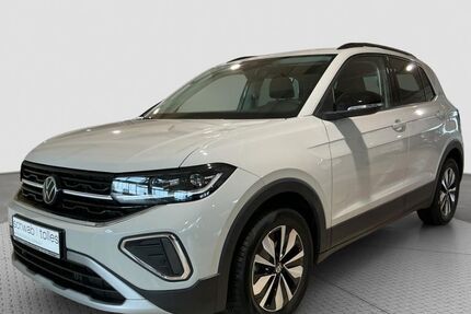 VW T-Cross 16.580 km 23.490 &euro; Neuss 41469