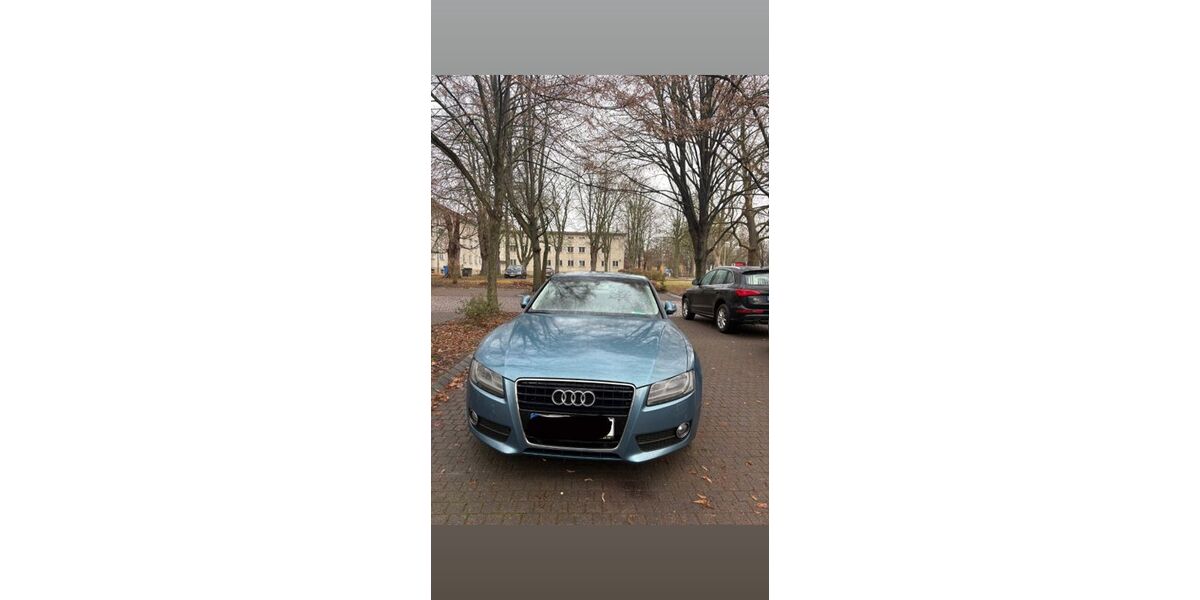 Audi A5 120.000 km 12.999 &euro; Wolfenbüttel 38304