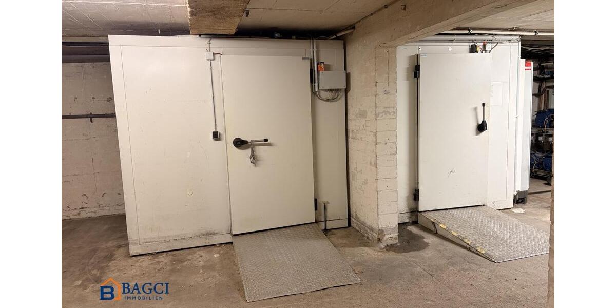 Gewerbeobjekt Braunschweig Lehndorf-Watenbüttel - 3.750&euro; | Angebot:25513116