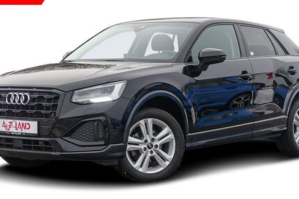 Audi Q2 94.436 km 21.490 &euro; Stralsund 18437