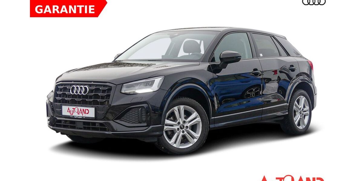 Audi Q2 94.436 km 21.490 &euro; Stralsund 18437