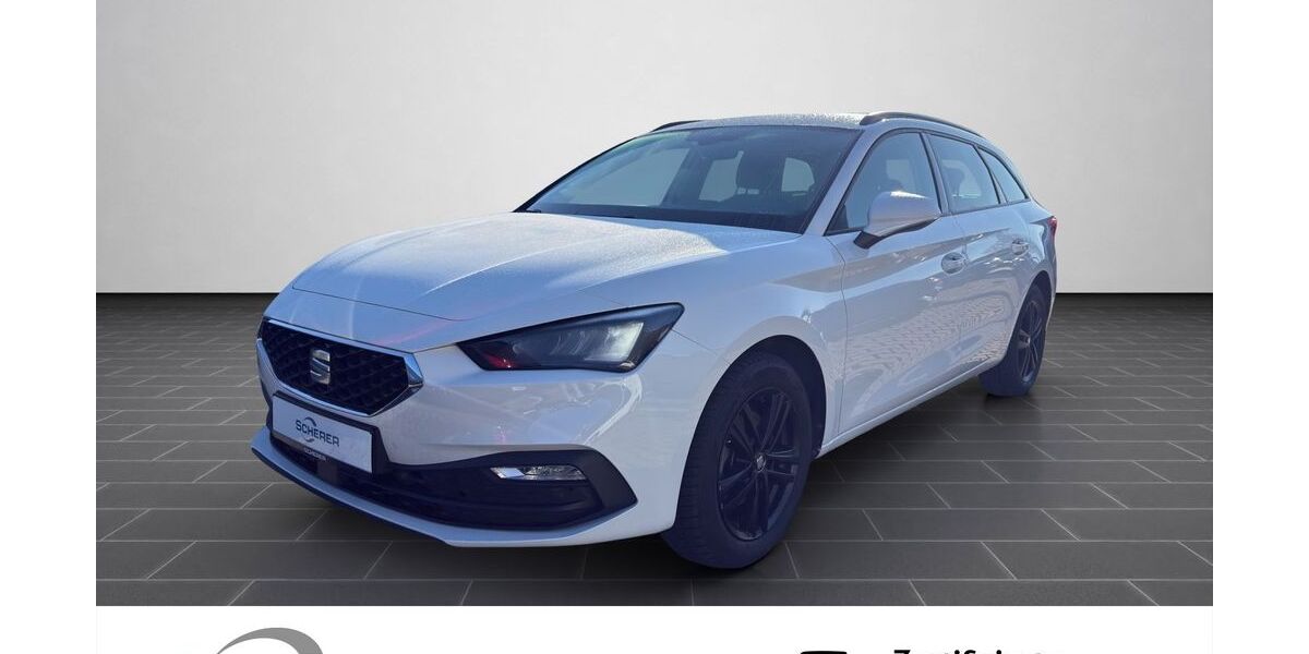 Seat Leon 56.475 km 20.880 &euro; Ludwigshafen 67063