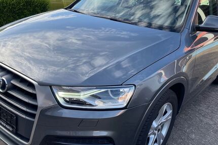 Audi Q3 138.787 km 14.980 &euro; Kruft 56642