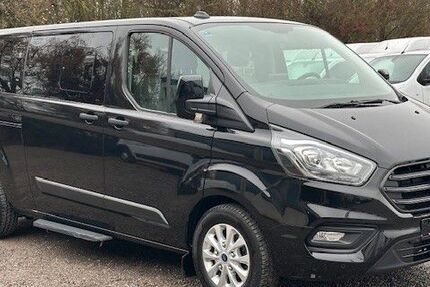 Ford Transit Custom 42.432 km 36.771 &euro; Obertraubling 93083