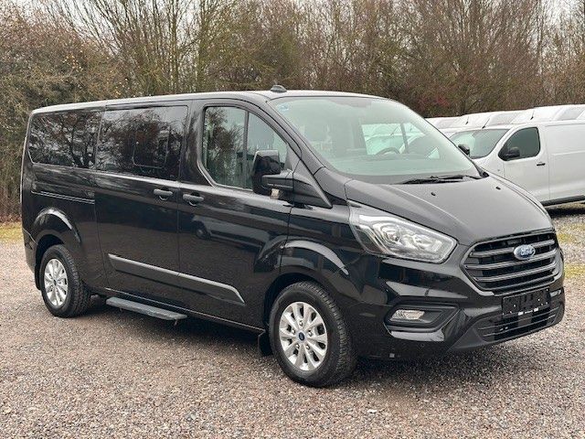 Ford Transit Custom 42.432 km 36.771 &euro; Obertraubling 93083
