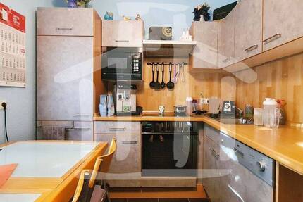 Aus Betreuung: Gemütliche Wohnung im Grünen! 2 zimmer