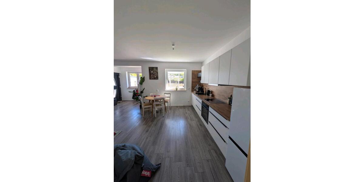 Terrassenwohnung Lüdenscheid Othlinghausen - 2 Zimmer, 50 m&sup2;, 400&euro; | Angebot:26399060