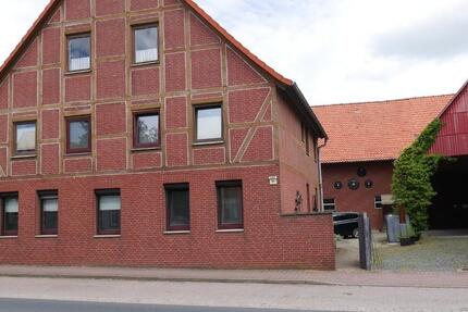 Großzügiges Haus mit 12 Zimmern in Eldagsen 12 zimmer