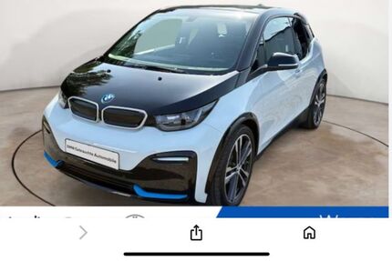 BMW i3 18.000 km 21.690 € Recklinghausen 45663
