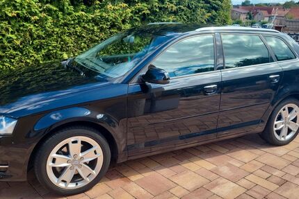 Audi A3 144.500 km 6.666 € Querfurt 06268