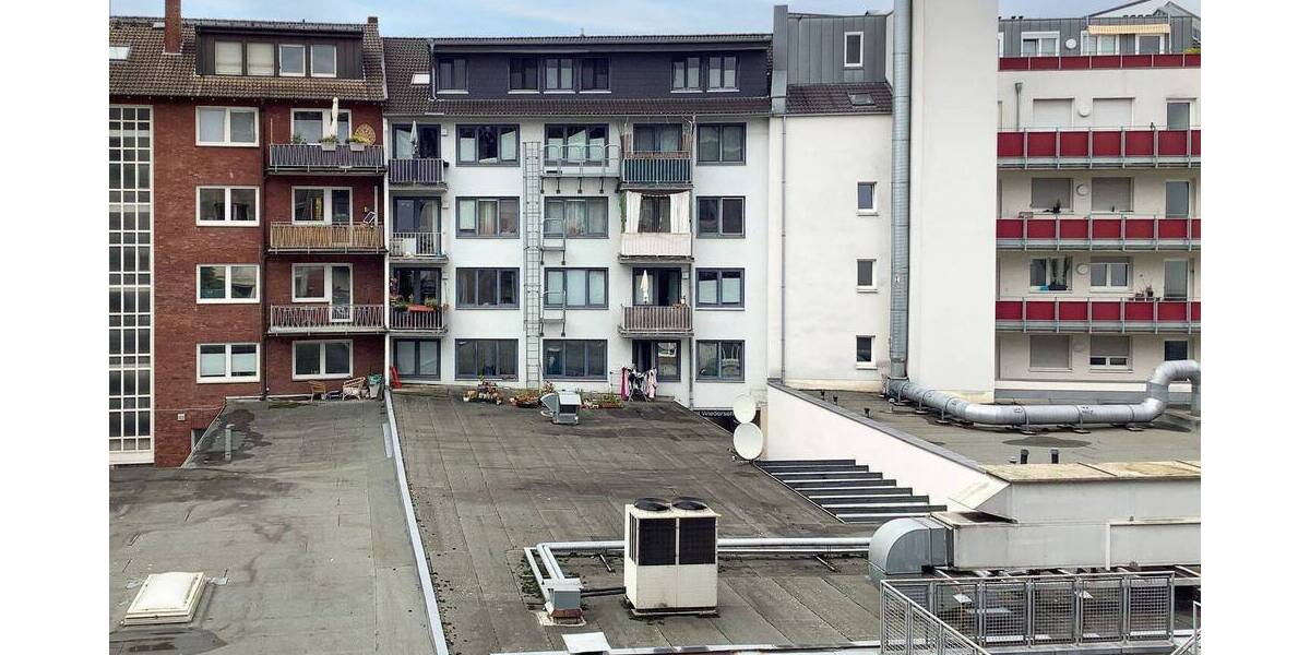 Etagenwohnung Münster Centrum - 3 Zimmer, 101 m&sup2;, 375.000&euro; | Angebot:26851378