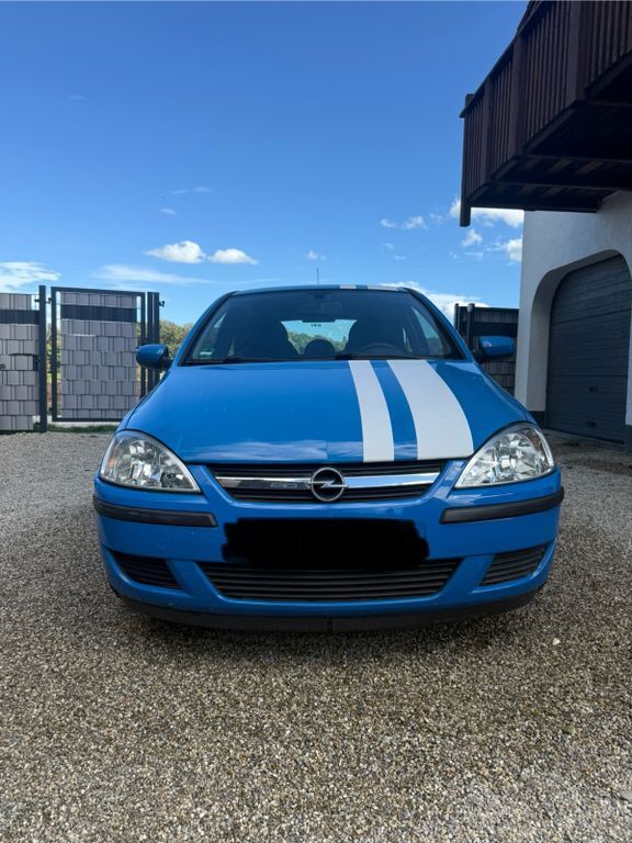 Corsa