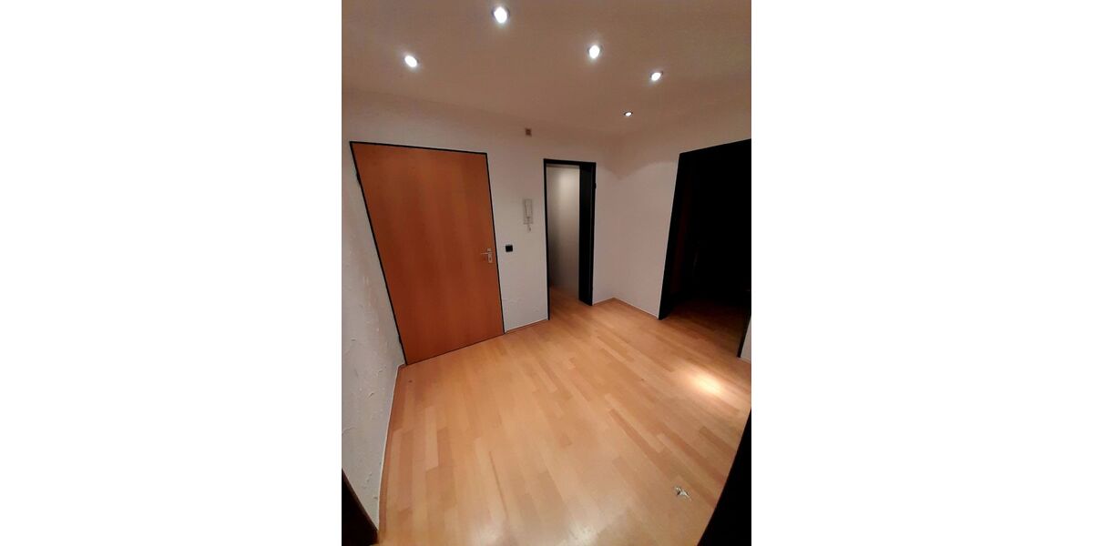 Provisionsfrei* Zentrumsnahe helle 2-Zimmer-Wohnung mit Balkon - Etagenwohnung Memmingen | Angebot:25642405