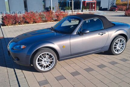 Mazda MX-5 145.100 km 8.950 &euro; Meitingen 86405