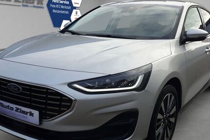 Ford Focus 10.265 km 23.490 &euro; Lehrte 31275