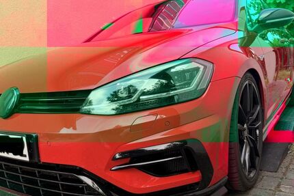 VW Golf 84.900 km 23.900 &euro; Machern 04827