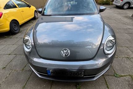 VW Beetle 173.000 km 6.990 € Dinslaken 46539