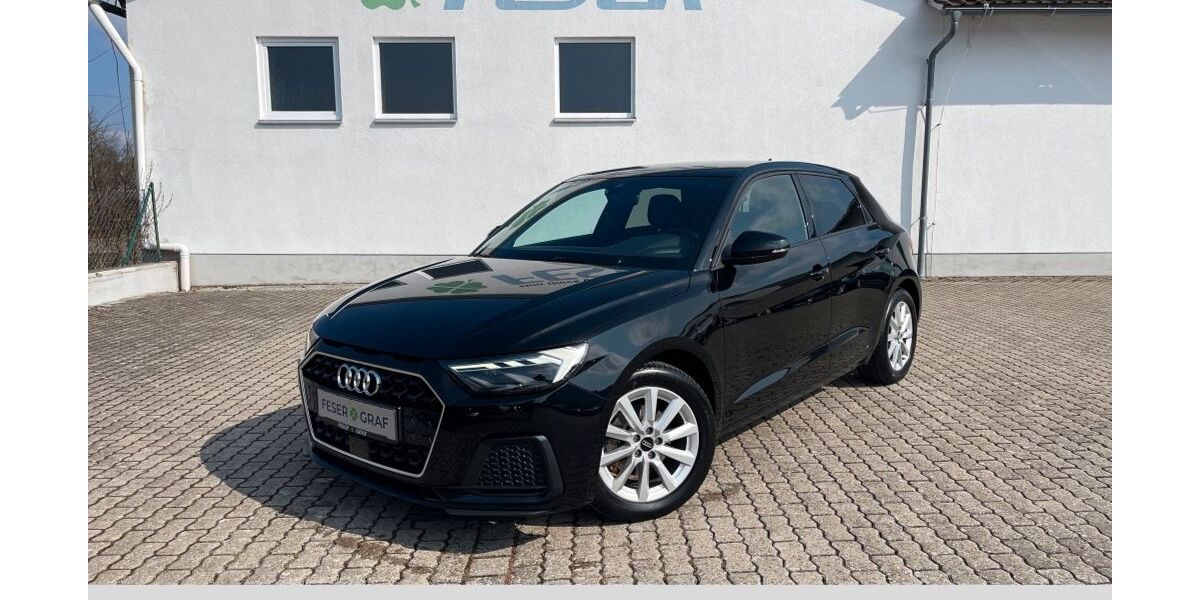 Audi A1 110.400 km 19.980 &euro; Heideck 91180