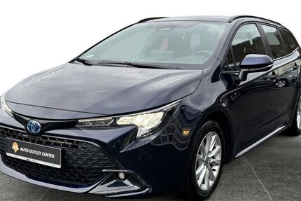 Toyota Corolla 45.000 km 23.480 &euro; Betzdorf 57518