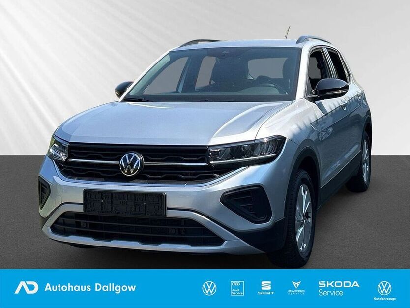 T-Cross