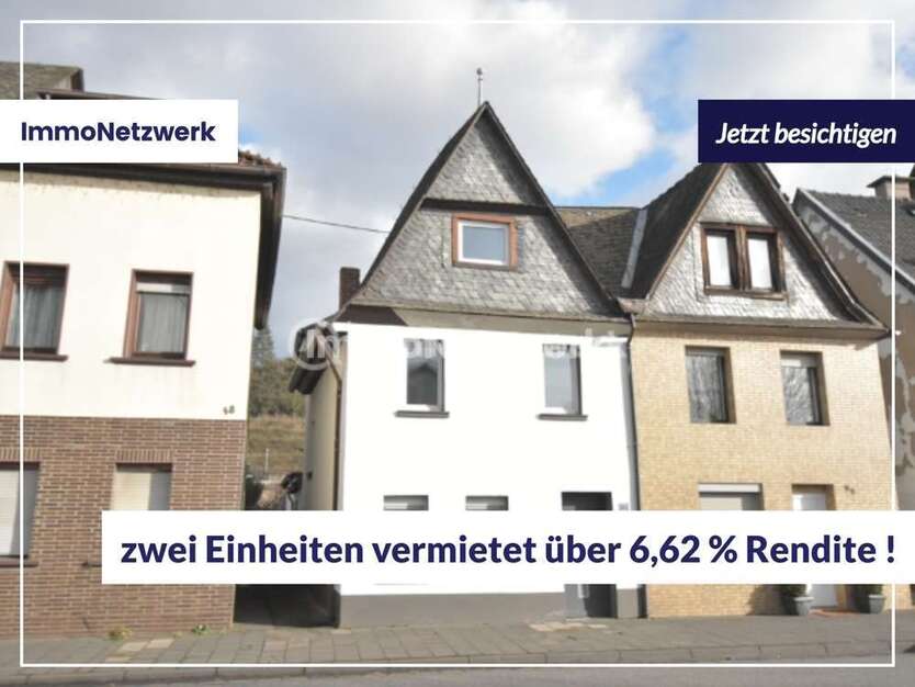 Haus zum Kaufen in Linz am Rhein 199.500 € 104 m²