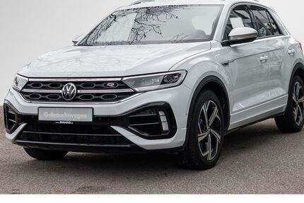 VW T-Roc 37.525 km 29.410 &euro; Ottobrunn 85521