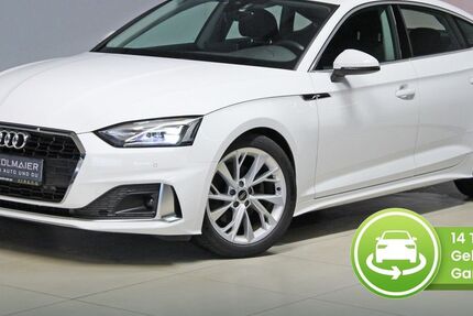 Audi A5 108.336 km 26.990 &euro; Eching i. Ndb. 84174