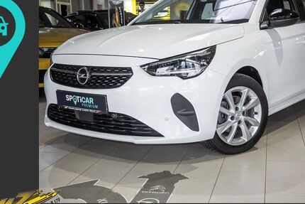 Opel Corsa 41.469 km 14.850 &euro; Königs Wusterhausen 15711