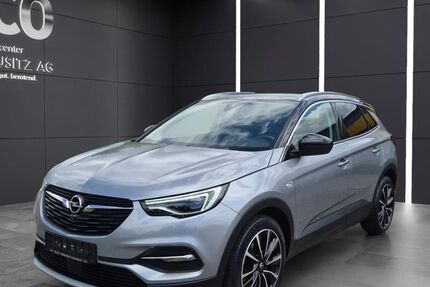 Opel Grandland (X) 81.514 km 14.780 &euro; Löbau 02708