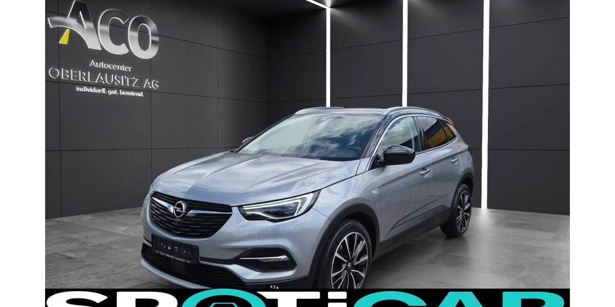 Opel Grandland (X) 81.514 km 14.780 &euro; Löbau 02708