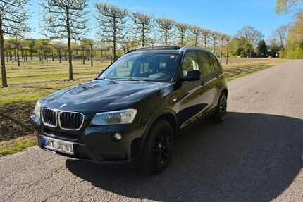 BMW X3 255.000 km 8.900 &euro; Bad Zwischenahn 26160