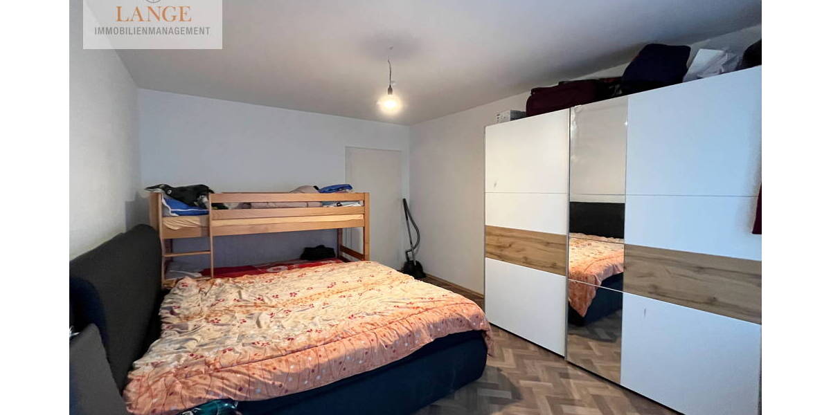 Etagenwohnung Walsrode - 3 Zimmer, 65 m&sup2;, 89.500&euro; | Angebot:25668756