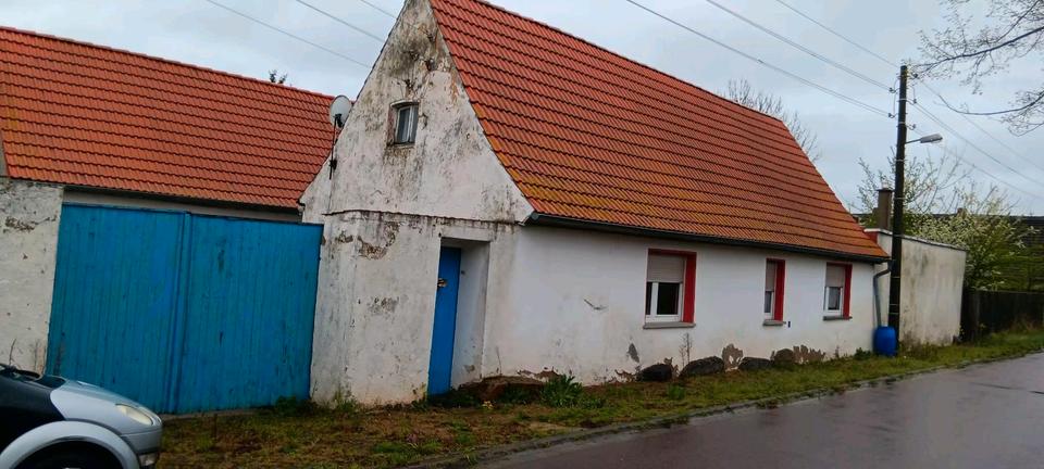 Einfamilienhaus Bernburg (Saale) - 4 Zimmer, 120 m&sup2;, 28.000&euro; | Angebot:27126507