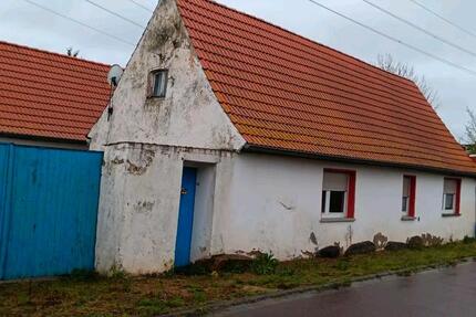 Haus Bernburg (Saale) - 4 Zimmer, 120 m&sup2;, 28.000&euro; | Angebot:27126507