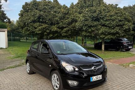 Opel Karl 95.818 km 5.500 &euro; Essen 45147