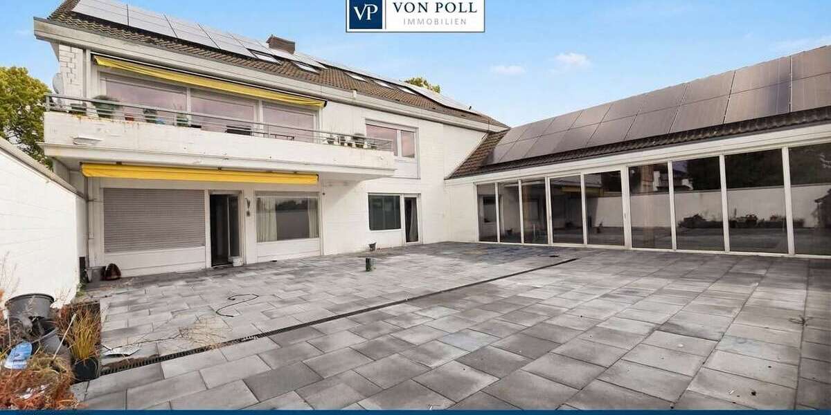 Einfamilienhaus Bebra / Breitenbach Breitenbach - 9 Zimmer, 450 m&sup2;, 640.000&euro; | Angebot:27346435