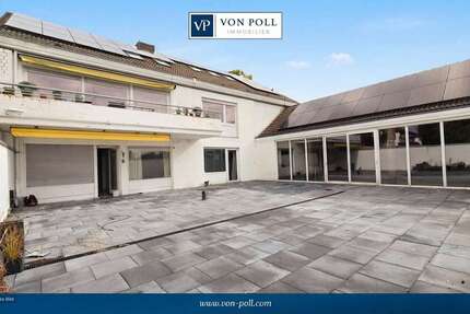 Haus Bebra / Breitenbach Breitenbach - 9 Zimmer, 450 m&sup2;, 640.000&euro; | Angebot:27346435