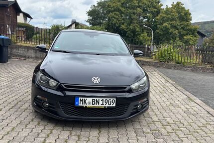 VW Scirocco 120.000 km 8.400 &euro; Plettenberg 58840