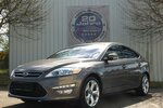 Ford Mondeo 2.0TDCi AUTOMATIC-PROBLEME NAVI XENON PDC B 143.215 km 7.000 &euro; Köln 50858