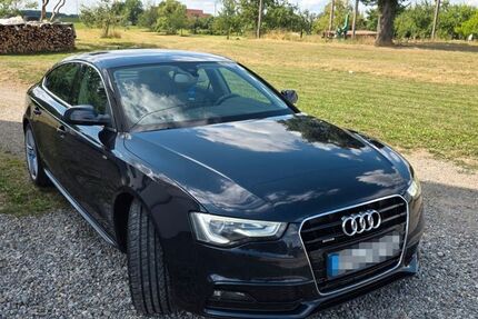 Audi A5 215.000 km 12.500 &euro; Bergatreute 88368