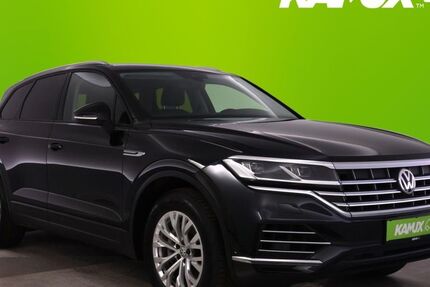 VW Touareg 88.503 km 33.950 &euro; Hamburg 22529